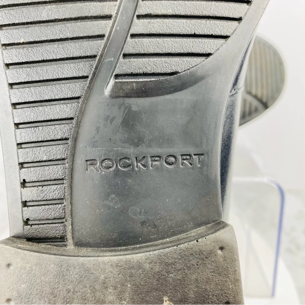 Rockport elevate your